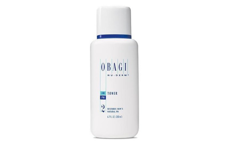 Obagi Toner