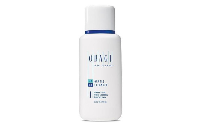 Obagi Gentle Cleaner