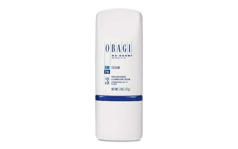 Obagi Clear