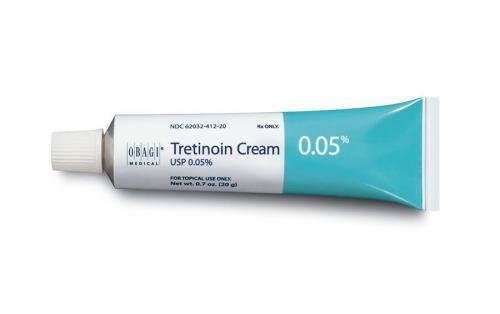 Obagi Tretinoin Creme 0.05%