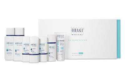 Skin Care Products