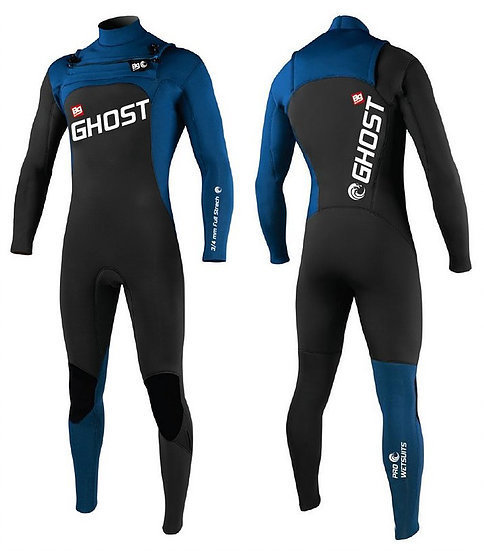 חליפת גלישה גוסט GHOST WETSUITE