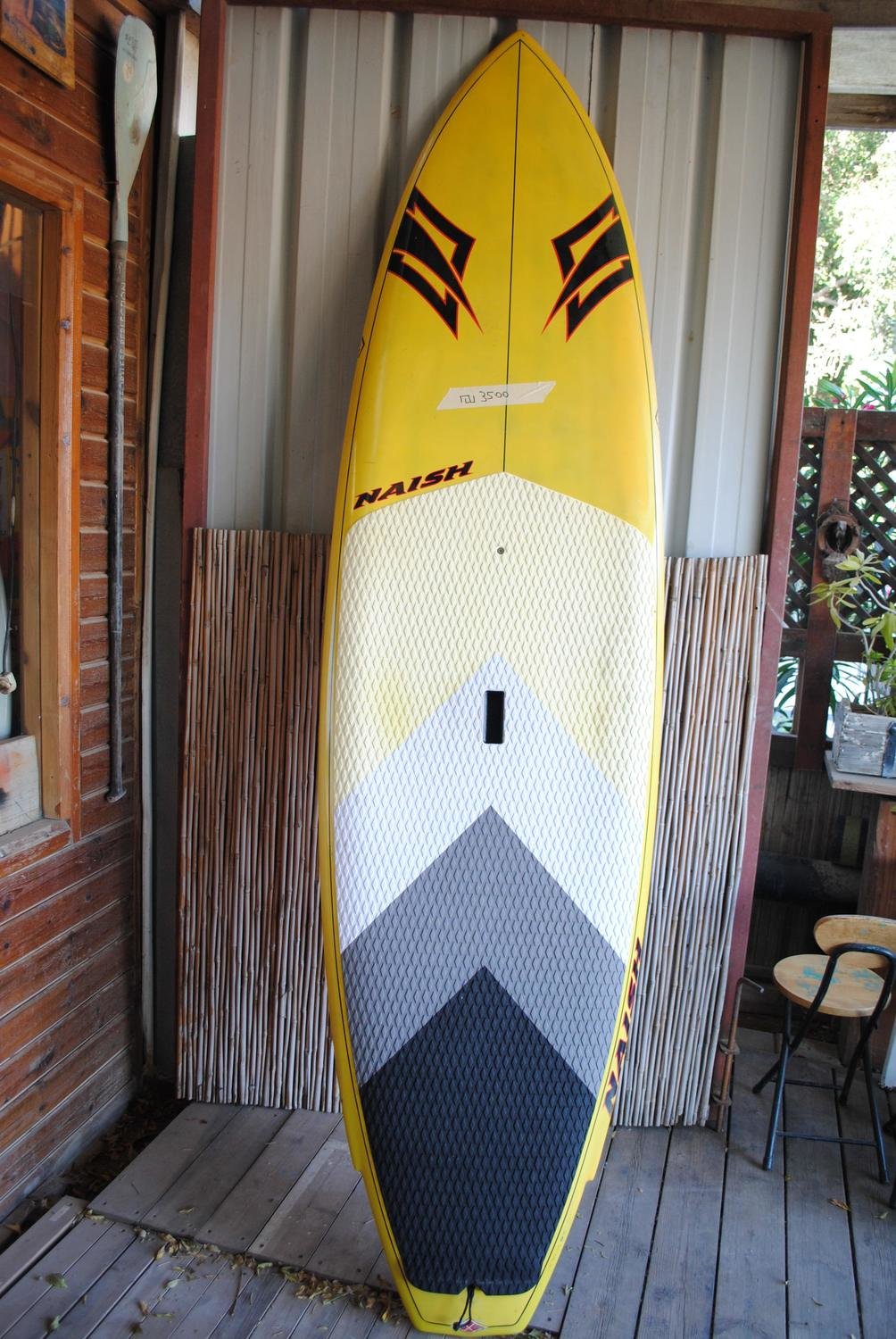 Naish Hokua 9.5&#39;