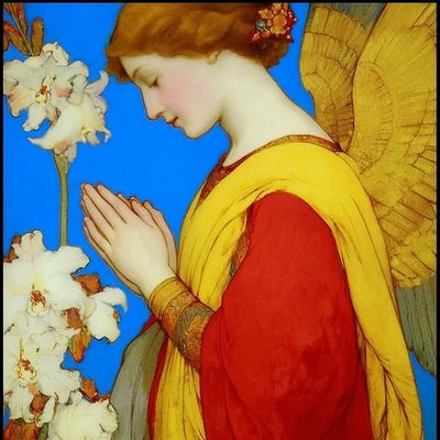 Frequency Coordinates