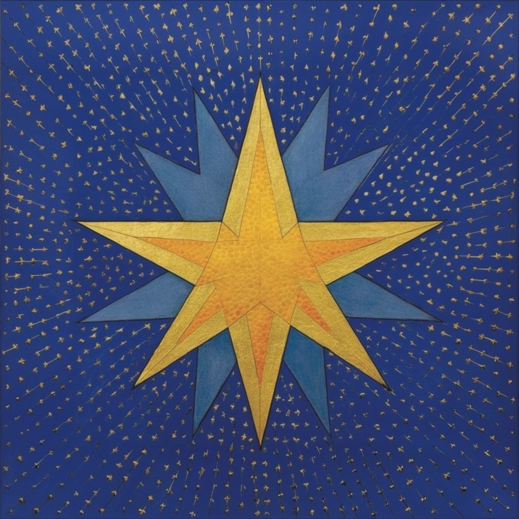 Star of Abundance