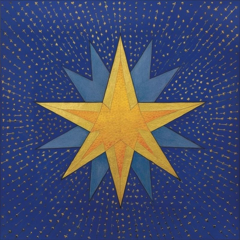Star of Abundance