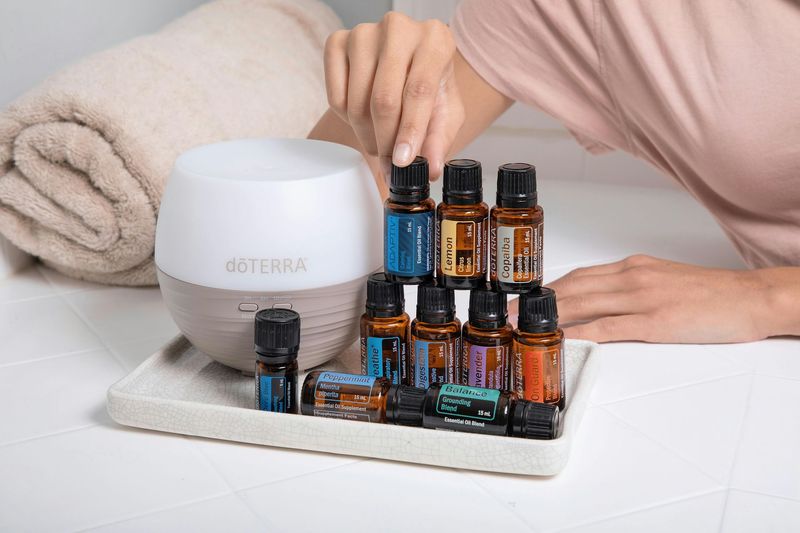dōTERRA