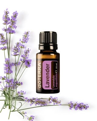 doTERRA Lavender olie 15 ml