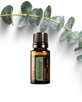 dōTERRA Balance Olie 15 ml