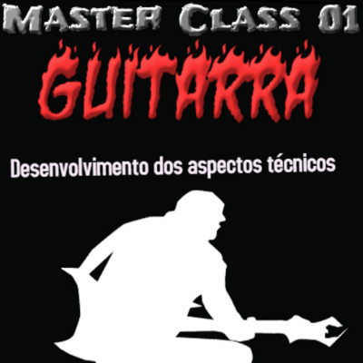 Master Class 01