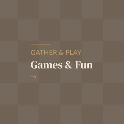 GAMES