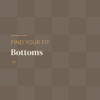 BOTTOMS