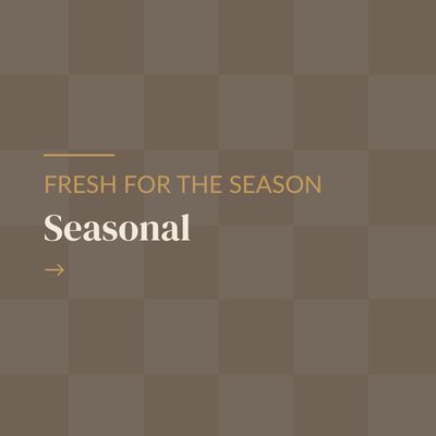 SEASONAL
