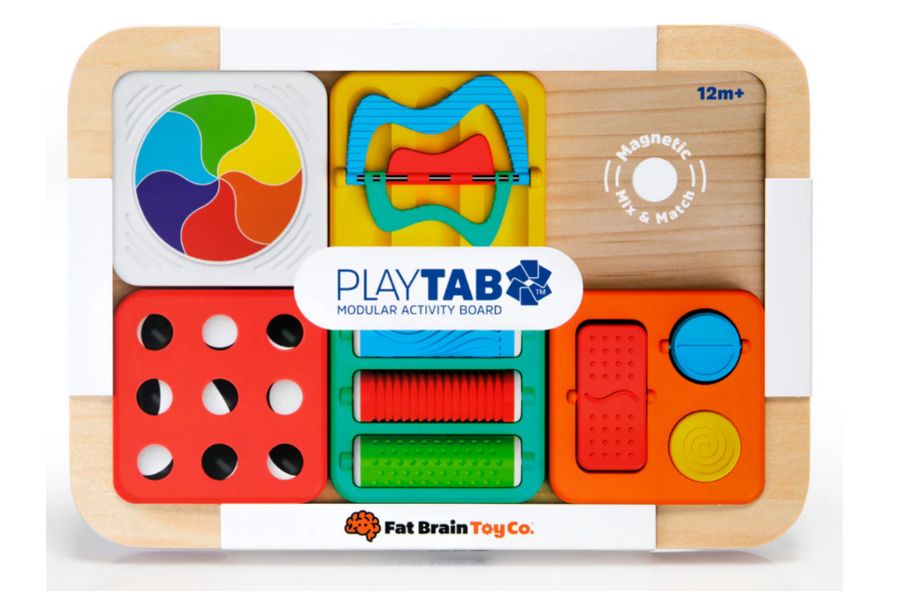 Play Tab Board