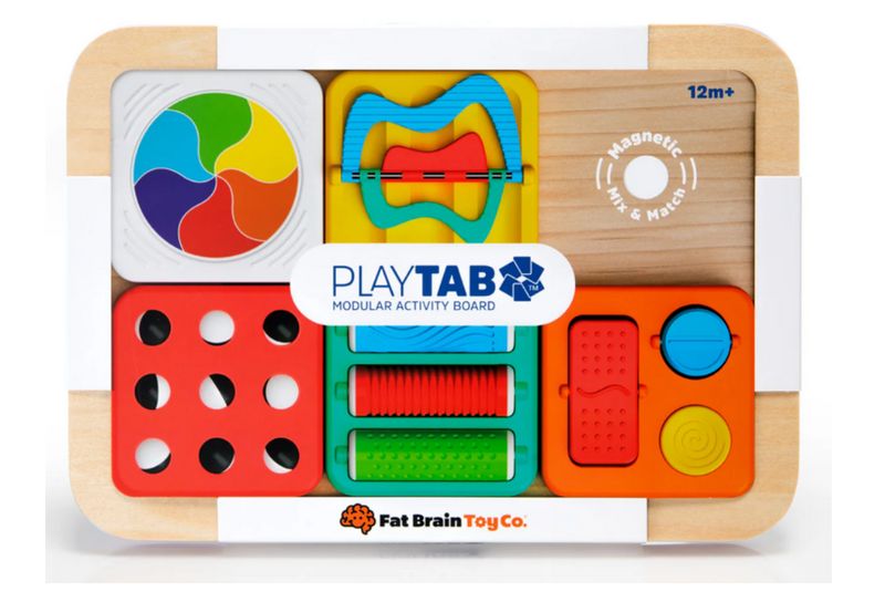 Play Tab Board