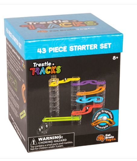 Trestle Tracks Starter Set