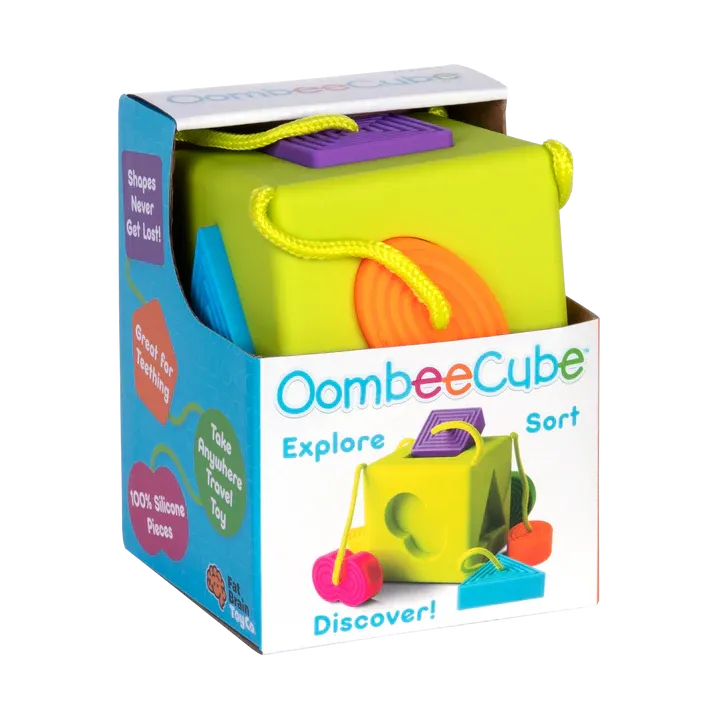 Oombee Cube