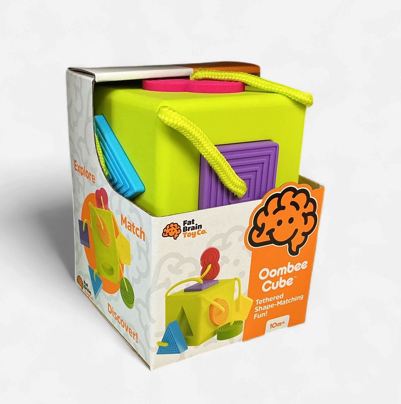 Oombee Cube