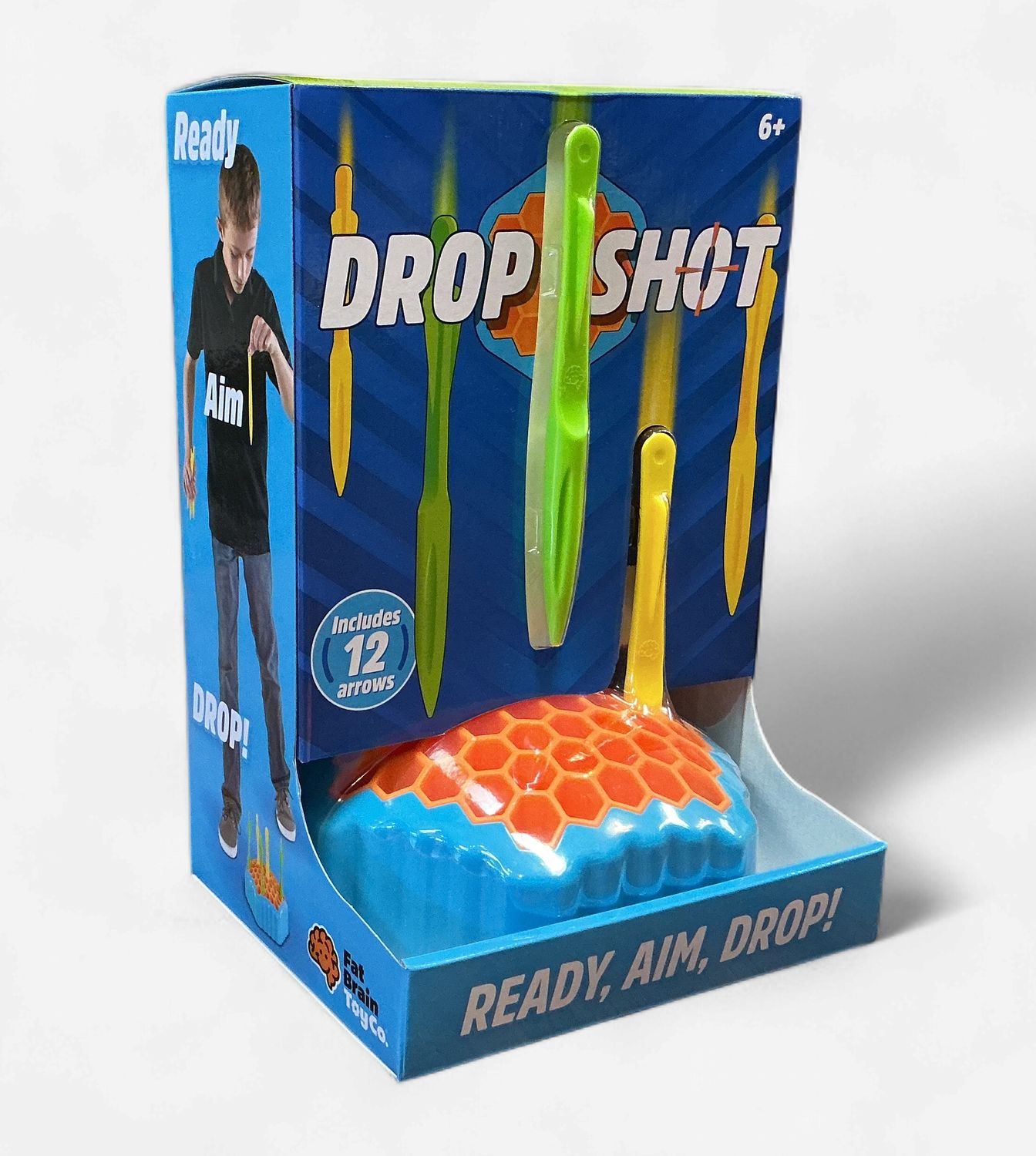 Drop Shot