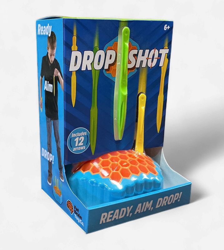 Drop Shot