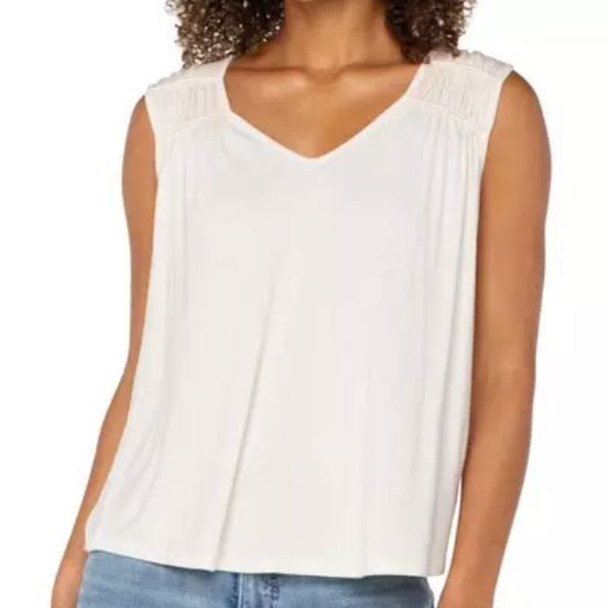 Whip Cream Shirt/Jacket