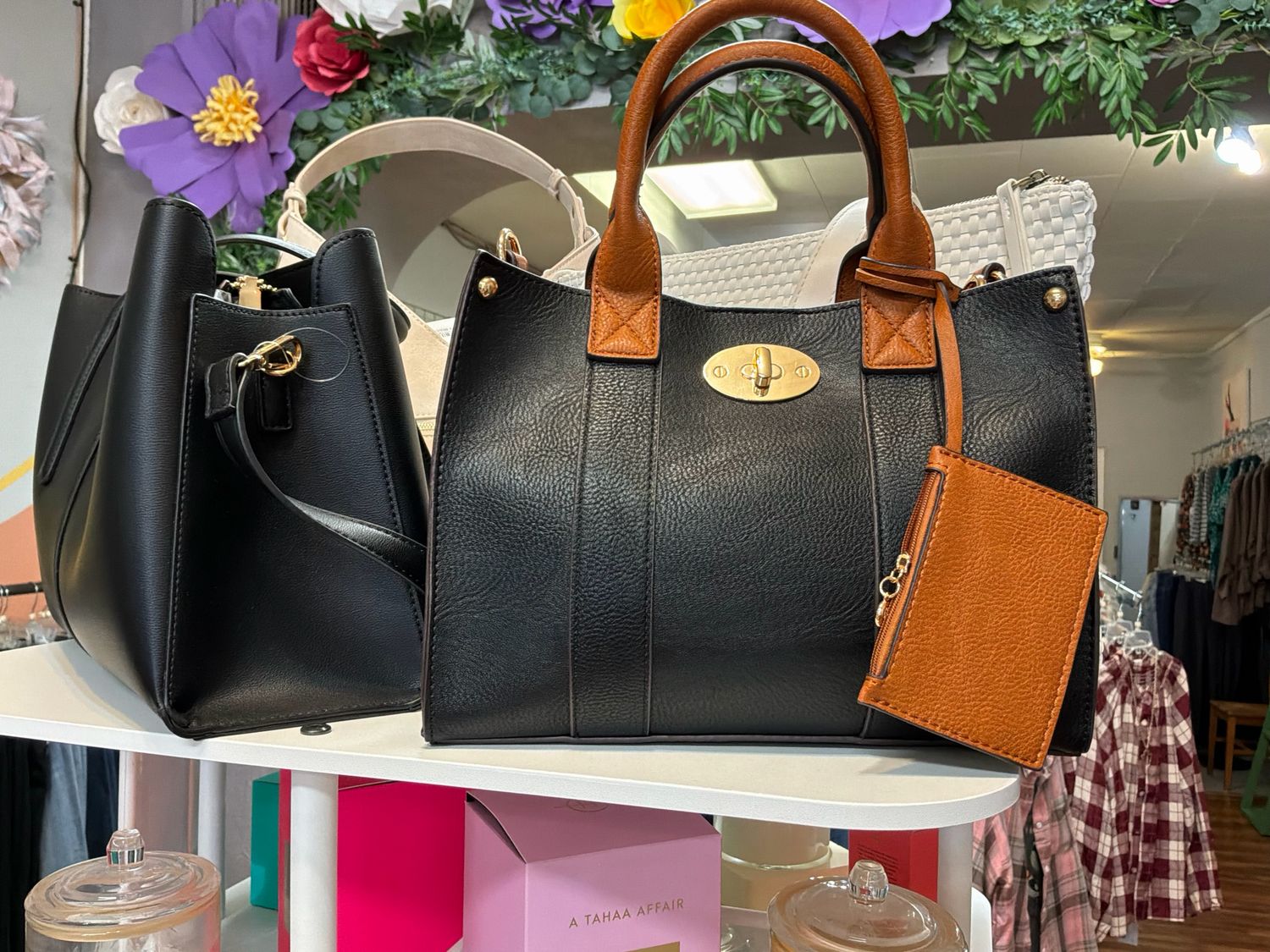 Cameran 3in1 Boxy Bag