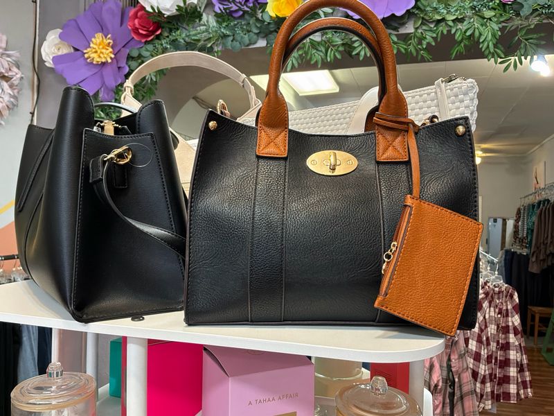 Cameran 3in1 Boxy Bag