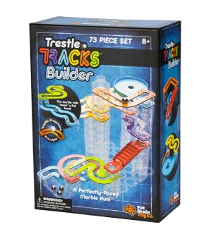 Trestle Tracks Builder Set