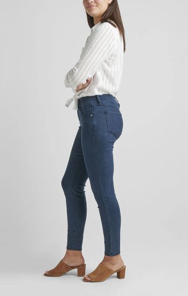 Aspen Bl Cecilia Skinny 29"