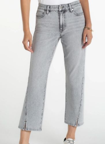 Alpine Grey Kennedy Strt