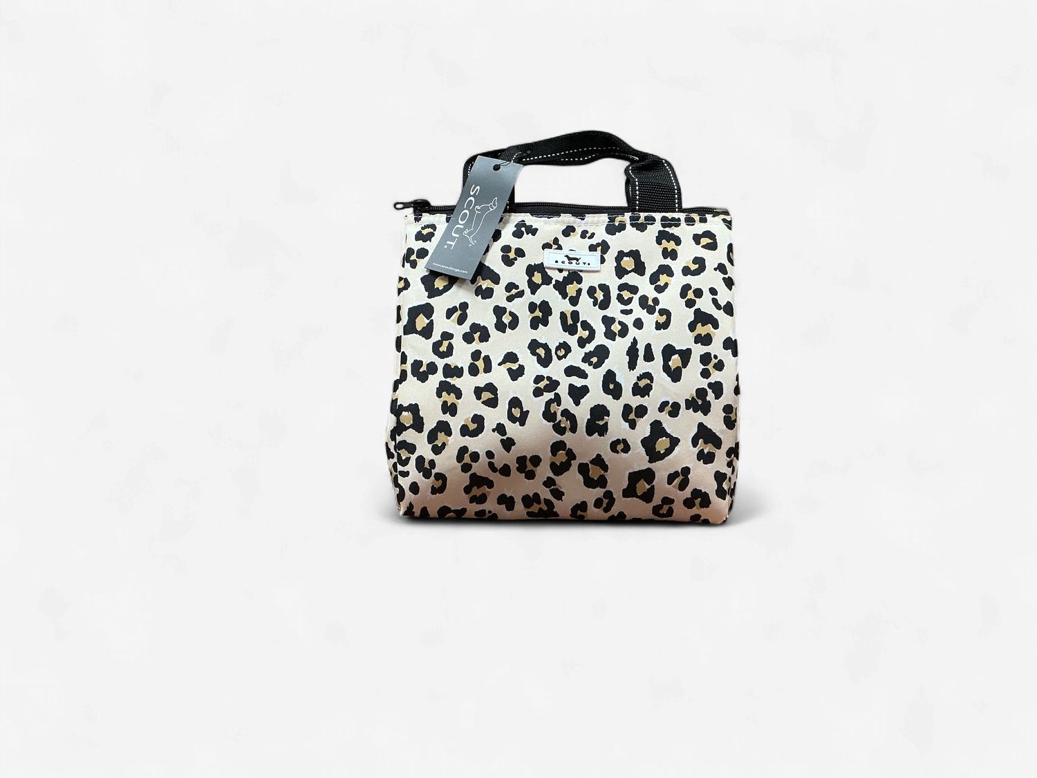 Eloise Lunch Bag