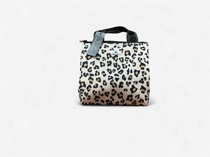 Eloise Lunch Bag