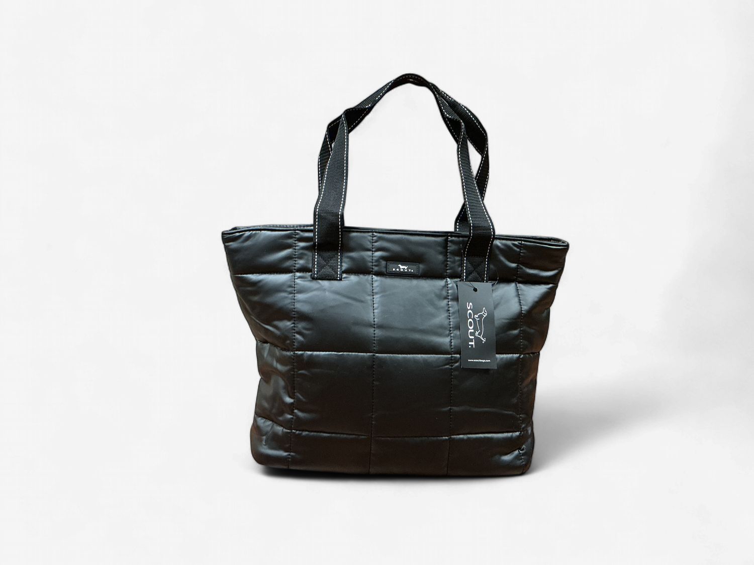 Layover Tote