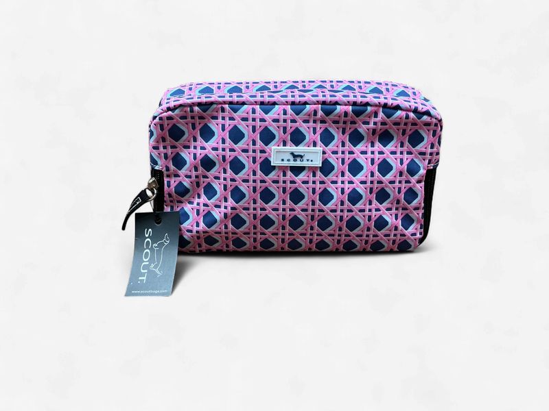 3-Way Toiletry Bag