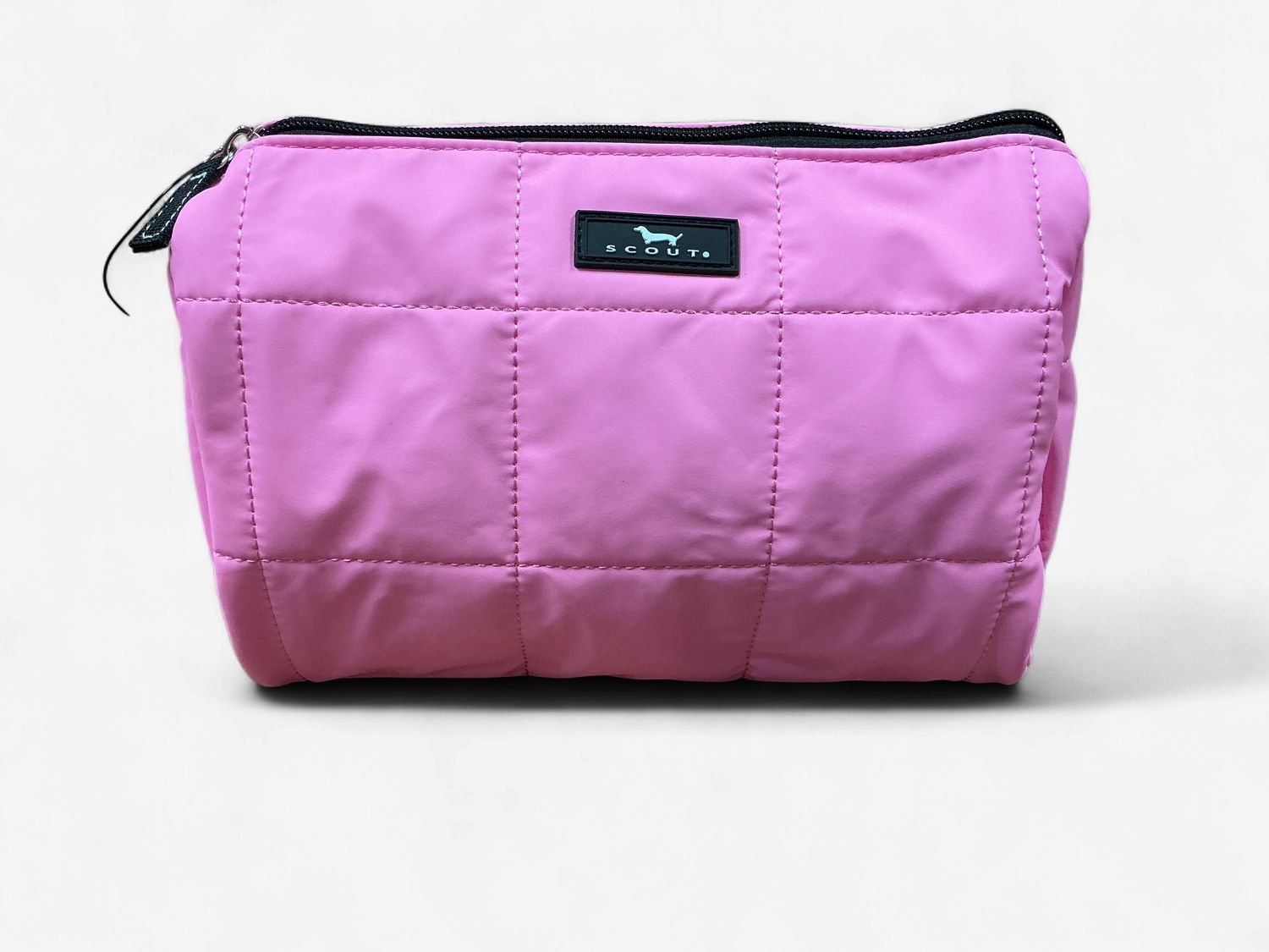 Packin' Heat Toiletry Bag