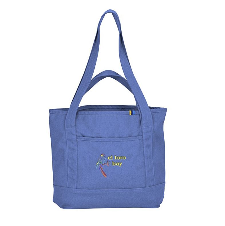 Lost Willow Tote