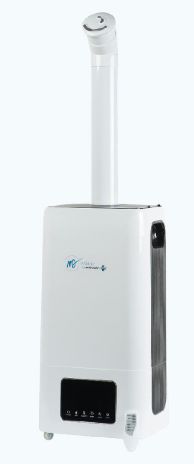 Solution nettoyante et désinfectante