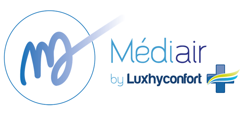 Médiair by Luxhyconfort