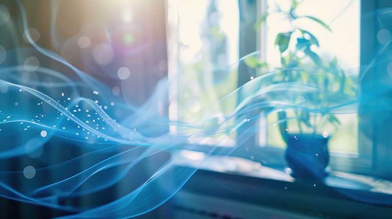 Assainissement des volumes