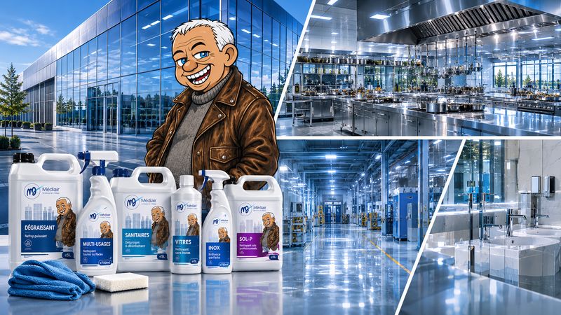 Nettoyant Expert