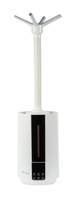 MEDIAIR HOUSE Diffuseur à Ultrason