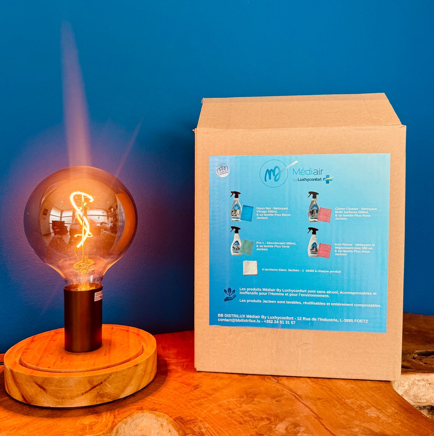 PROMO - STARTER Pack