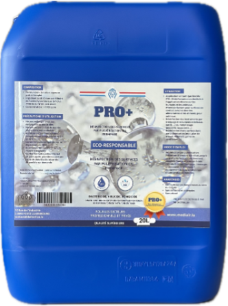 Médiair PRO+ Désinfection des Surfaces