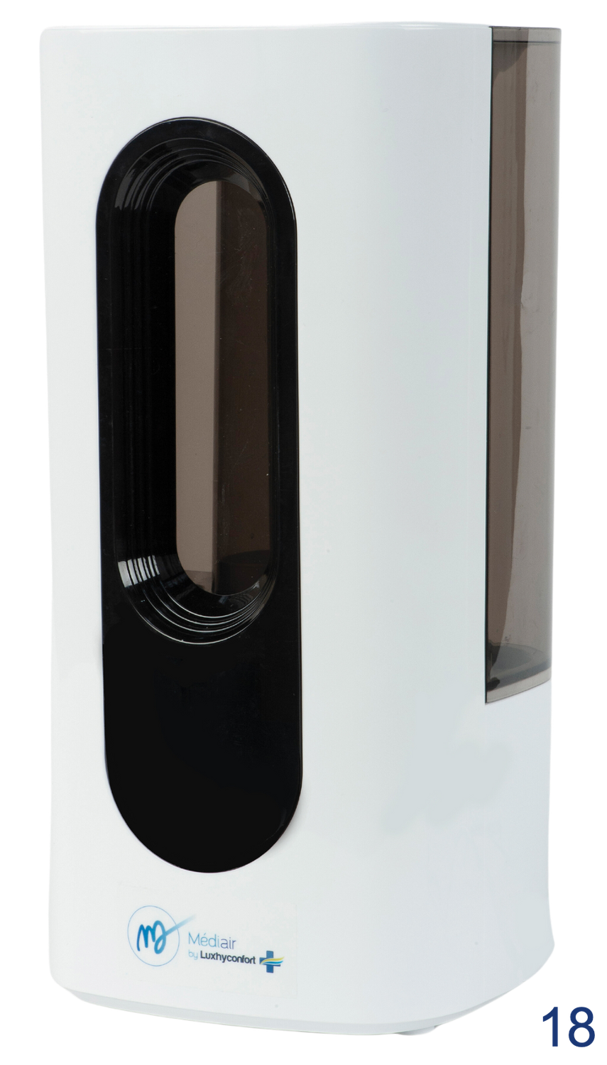 MEDIAIR COMPACT Diffuseur à Ultrason