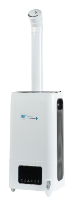 MEDIAIR OFFICE Diffuseur à Ultrason