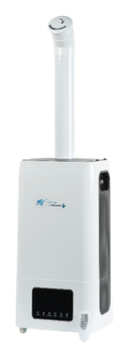 MEDIAIR OFFICE Diffuseur à Ultrason