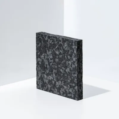 Bonded foam