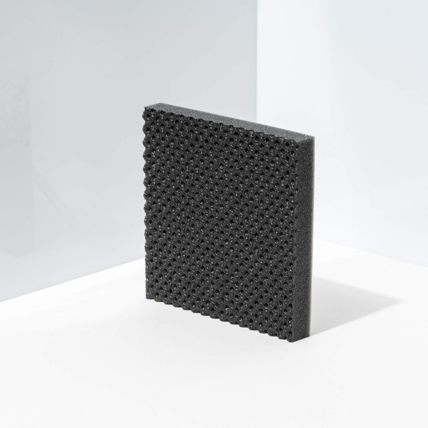 Zelfklevend polyurethaanschuim met waterbestendige toplaag - 40 mm