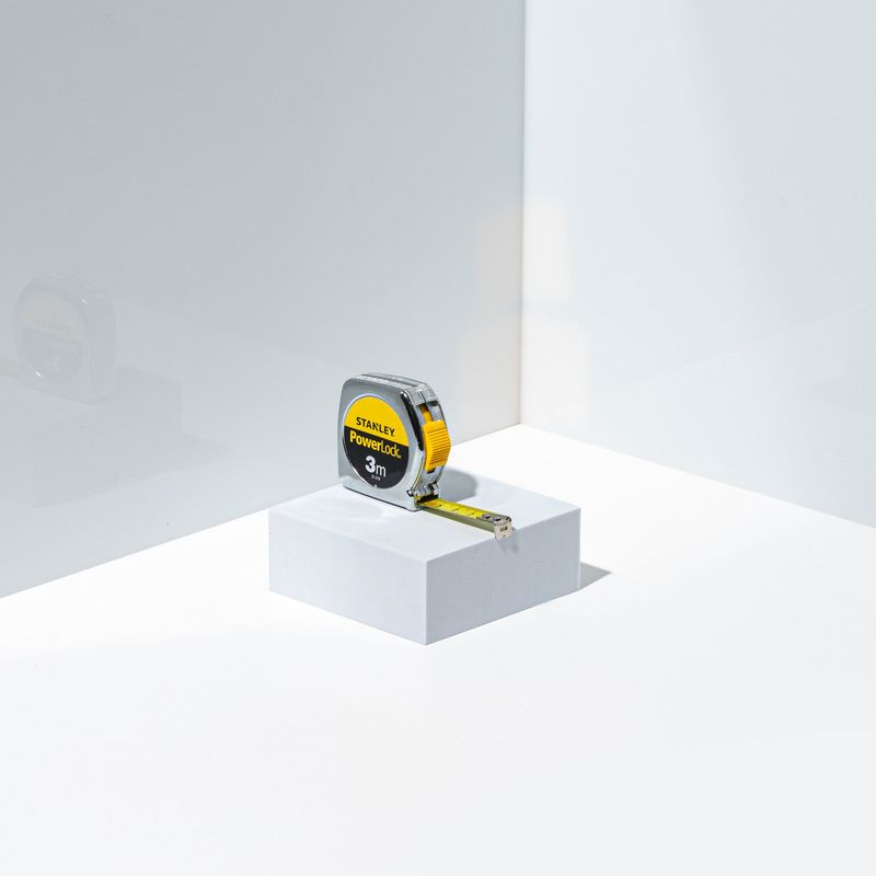 Powerlock rolmaat