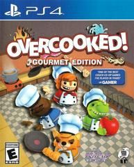 OverCooKed! Gourmet Edition